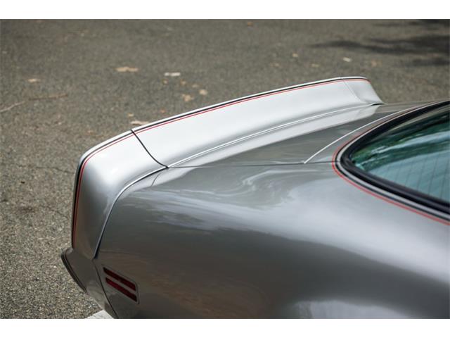 1979 Pontiac Firebird Trans Am (CC-2097310) for sale in Laguna Beach, California