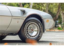 1979 Pontiac Firebird Trans Am (CC-2097310) for sale in Laguna Beach, California