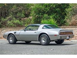 1979 Pontiac Firebird Trans Am (CC-2097310) for sale in Laguna Beach, California