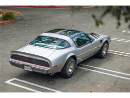 1979 Pontiac Firebird Trans Am (CC-2097310) for sale in Laguna Beach, California