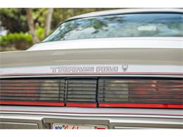 1979 Pontiac Firebird Trans Am (CC-2097310) for sale in Laguna Beach, California