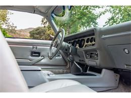 1979 Pontiac Firebird Trans Am (CC-2097310) for sale in Laguna Beach, California