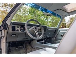 1979 Pontiac Firebird Trans Am (CC-2097310) for sale in Laguna Beach, California
