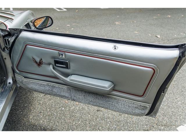 1979 Pontiac Firebird Trans Am (CC-2097310) for sale in Laguna Beach, California