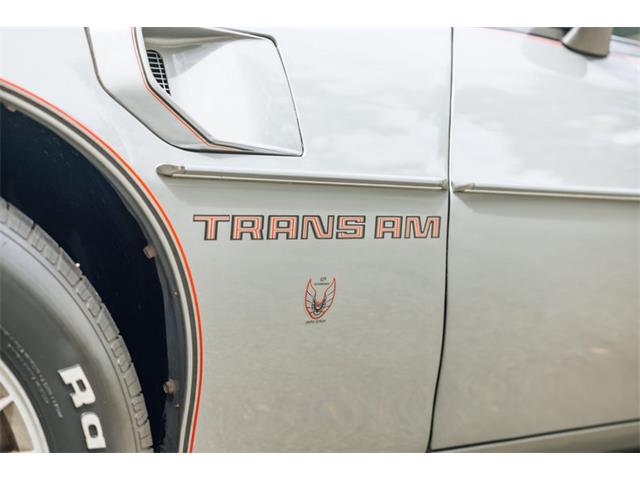 1979 Pontiac Firebird Trans Am (CC-2097310) for sale in Laguna Beach, California
