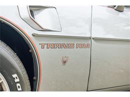 1979 Pontiac Firebird Trans Am (CC-2097310) for sale in Laguna Beach, California