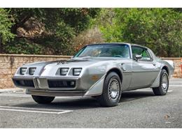 1979 Pontiac Firebird Trans Am (CC-2097310) for sale in Laguna Beach, California