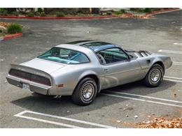 1979 Pontiac Firebird Trans Am (CC-2097310) for sale in Laguna Beach, California