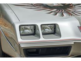 1979 Pontiac Firebird Trans Am (CC-2097310) for sale in Laguna Beach, California