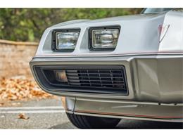 1979 Pontiac Firebird Trans Am (CC-2097310) for sale in Laguna Beach, California