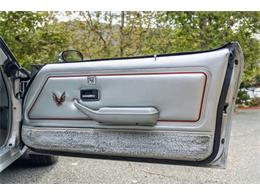 1979 Pontiac Firebird Trans Am (CC-2097310) for sale in Laguna Beach, California
