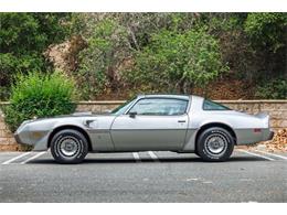 1979 Pontiac Firebird Trans Am (CC-2097310) for sale in Laguna Beach, California