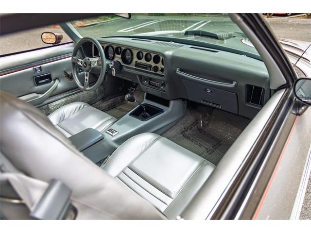 1979 Pontiac Firebird Trans Am (CC-2097310) for sale in Laguna Beach, California
