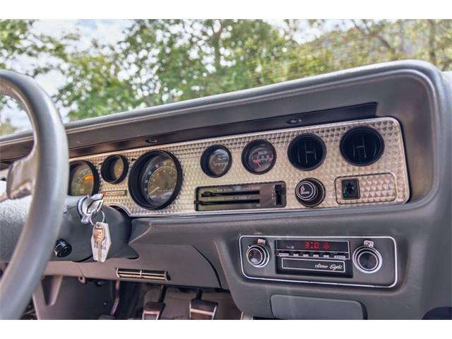 1979 Pontiac Firebird Trans Am (CC-2097310) for sale in Laguna Beach, California