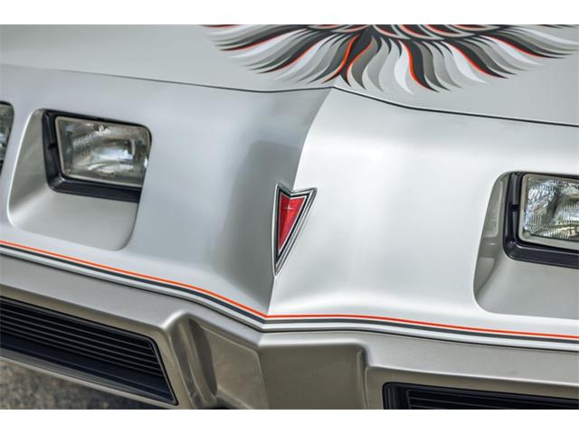 1979 Pontiac Firebird Trans Am (CC-2097310) for sale in Laguna Beach, California