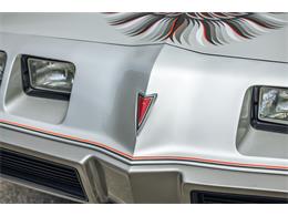 1979 Pontiac Firebird Trans Am (CC-2097310) for sale in Laguna Beach, California