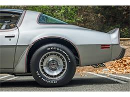 1979 Pontiac Firebird Trans Am (CC-2097310) for sale in Laguna Beach, California