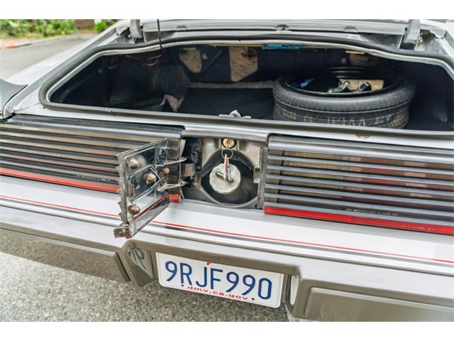 1979 Pontiac Firebird Trans Am (CC-2097310) for sale in Laguna Beach, California