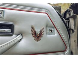 1979 Pontiac Firebird Trans Am (CC-2097310) for sale in Laguna Beach, California