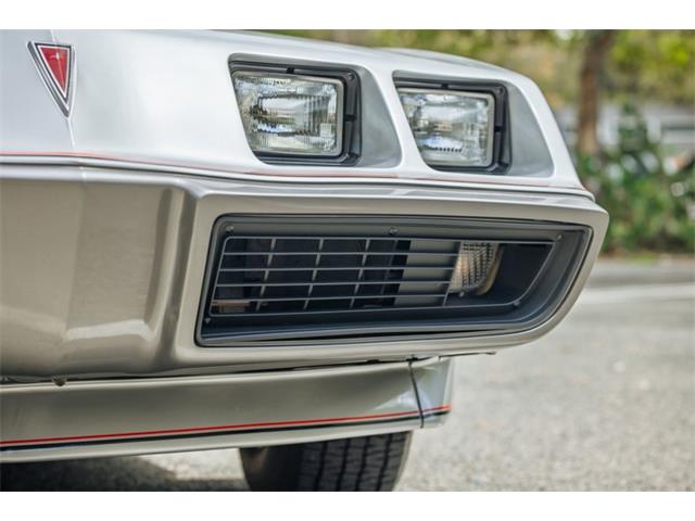 1979 Pontiac Firebird Trans Am (CC-2097310) for sale in Laguna Beach, California
