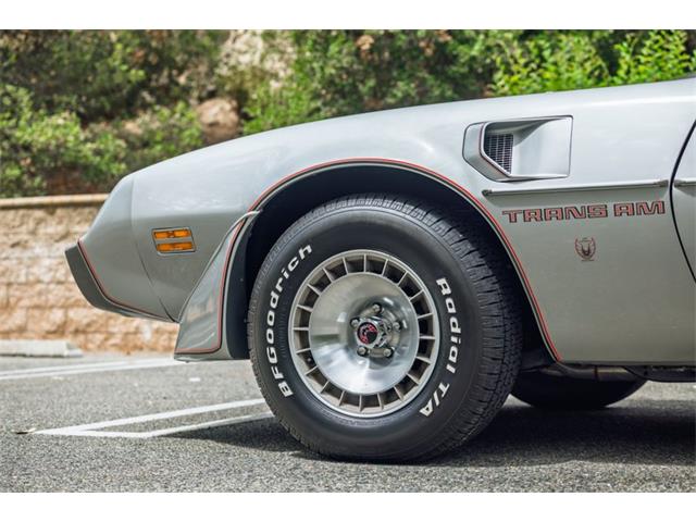 1979 Pontiac Firebird Trans Am (CC-2097310) for sale in Laguna Beach, California