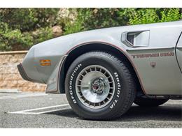 1979 Pontiac Firebird Trans Am (CC-2097310) for sale in Laguna Beach, California