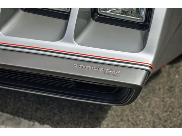 1979 Pontiac Firebird Trans Am (CC-2097310) for sale in Laguna Beach, California