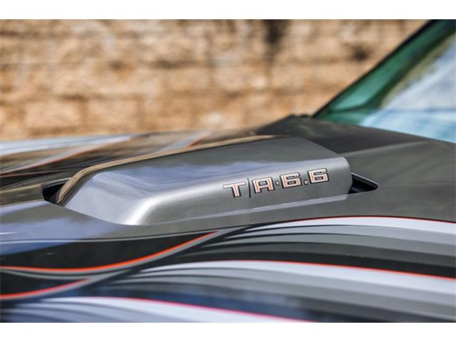 1979 Pontiac Firebird Trans Am (CC-2097310) for sale in Laguna Beach, California