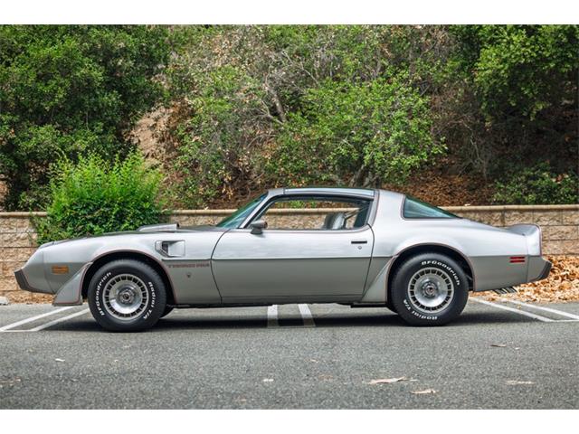 1979 Pontiac Firebird Trans Am (CC-2097310) for sale in Laguna Beach, California