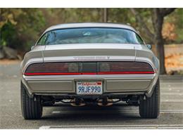 1979 Pontiac Firebird Trans Am (CC-2097310) for sale in Laguna Beach, California