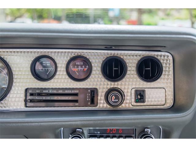 1979 Pontiac Firebird Trans Am (CC-2097310) for sale in Laguna Beach, California