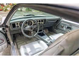 1979 Pontiac Firebird Trans Am (CC-2097310) for sale in Laguna Beach, California