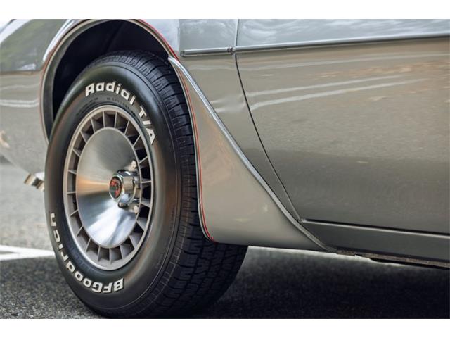 1979 Pontiac Firebird Trans Am (CC-2097310) for sale in Laguna Beach, California