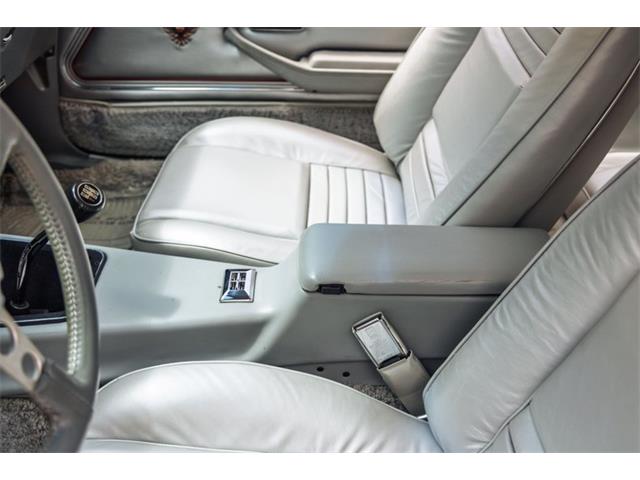 1979 Pontiac Firebird Trans Am (CC-2097310) for sale in Laguna Beach, California