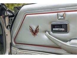 1979 Pontiac Firebird Trans Am (CC-2097310) for sale in Laguna Beach, California