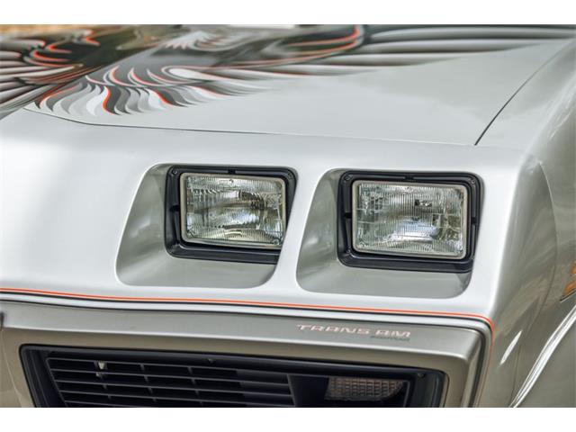 1979 Pontiac Firebird Trans Am (CC-2097310) for sale in Laguna Beach, California