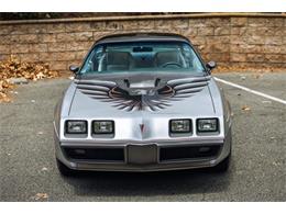 1979 Pontiac Firebird Trans Am (CC-2097310) for sale in Laguna Beach, California