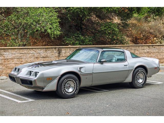 1979 Pontiac Firebird Trans Am (CC-2097310) for sale in Laguna Beach, California
