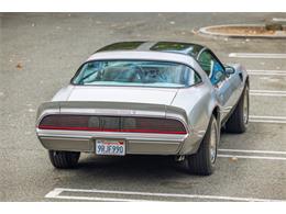 1979 Pontiac Firebird Trans Am (CC-2097310) for sale in Laguna Beach, California
