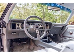 1979 Pontiac Firebird Trans Am (CC-2097310) for sale in Laguna Beach, California