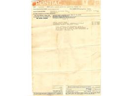 1979 Pontiac Firebird Trans Am (CC-2097310) for sale in Laguna Beach, California