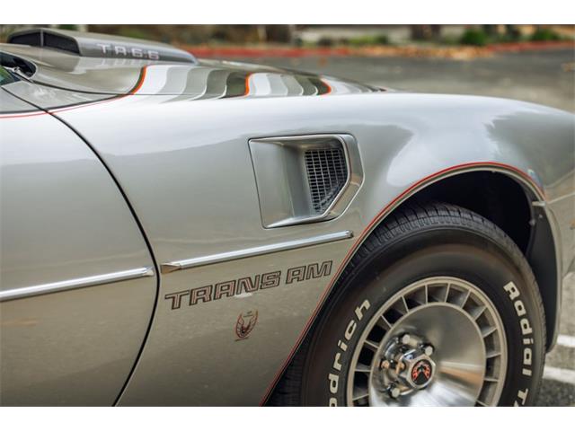 1979 Pontiac Firebird Trans Am (CC-2097310) for sale in Laguna Beach, California