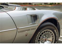 1979 Pontiac Firebird Trans Am (CC-2097310) for sale in Laguna Beach, California