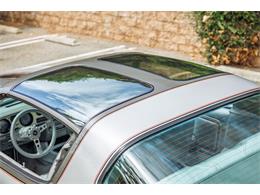1979 Pontiac Firebird Trans Am (CC-2097310) for sale in Laguna Beach, California