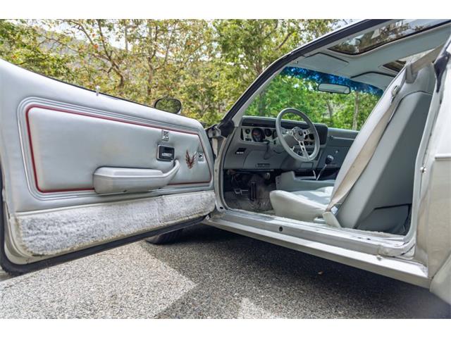 1979 Pontiac Firebird Trans Am (CC-2097310) for sale in Laguna Beach, California