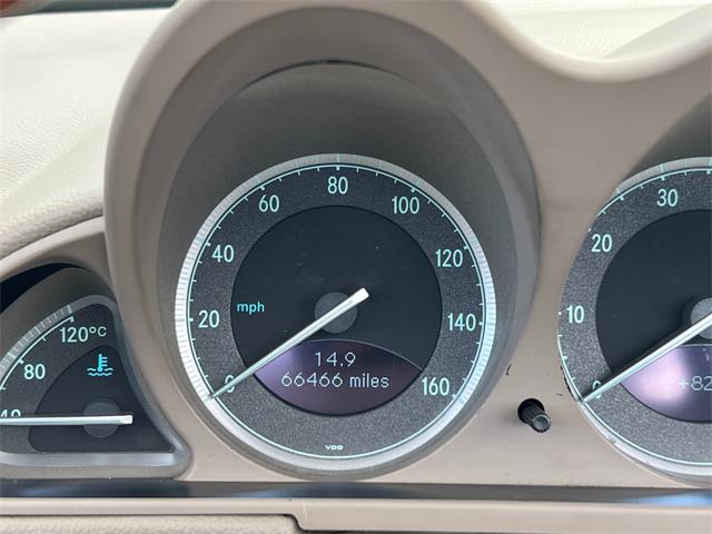 2005 Mercedes-Benz SL-Class (CC-2097311) for sale in Los Angeles, California