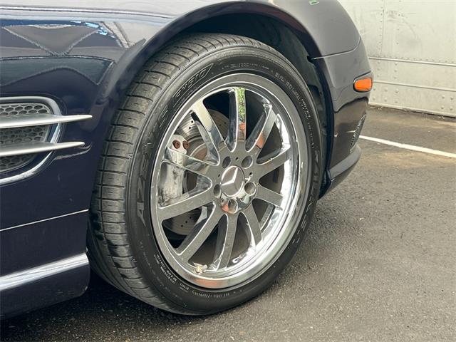 2005 Mercedes-Benz SL-Class (CC-2097311) for sale in Los Angeles, California