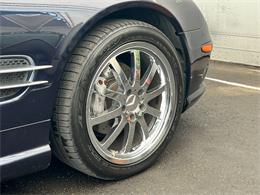 2005 Mercedes-Benz SL-Class (CC-2097311) for sale in Los Angeles, California
