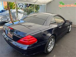 2005 Mercedes-Benz SL-Class (CC-2097311) for sale in Los Angeles, California