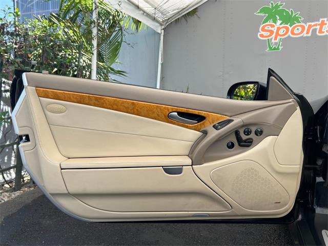 2005 Mercedes-Benz SL-Class (CC-2097311) for sale in Los Angeles, California
